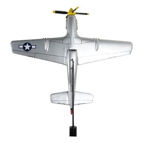 56 FG P-51H Briefing Stick - View 6