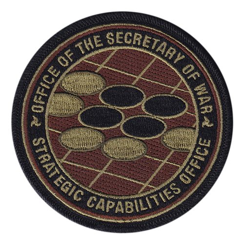 OSD SCO OCP Patch