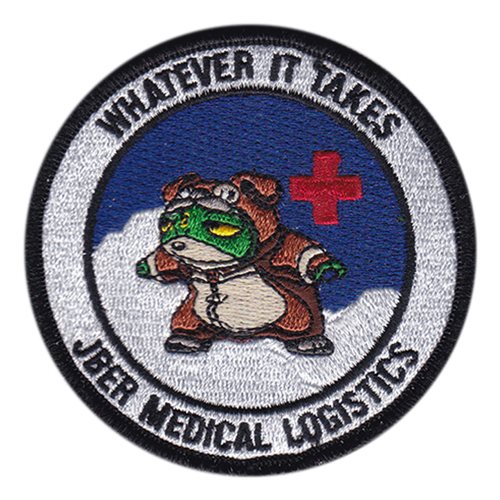 673 MDSS Flight Morale Patch