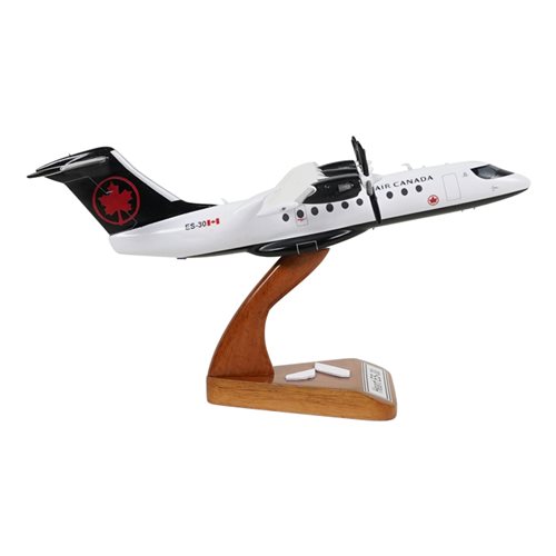Air Canada ES-30 Custom Aircraft Model - View 4