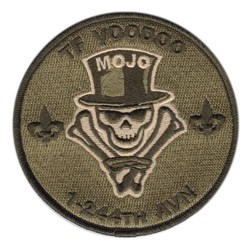 1-244 AVN TF Voodoo Patch
