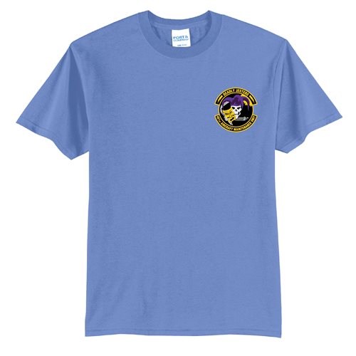 461 AMU Custom Shirts - View 2