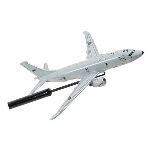 RAAF 11 SQN P-8A Poseidon Custom Airplane Model Briefing Sticks - View 4