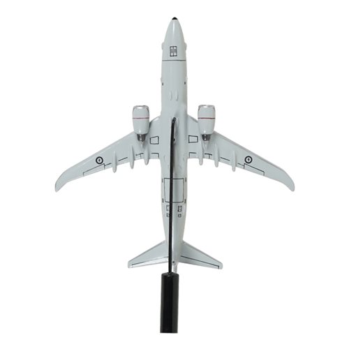RAAF 11 SQN P-8A Poseidon Custom Airplane Model Briefing Sticks - View 6