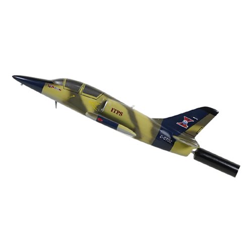 ITPS Canada L-39C Albatros Briefing Stick - View 2