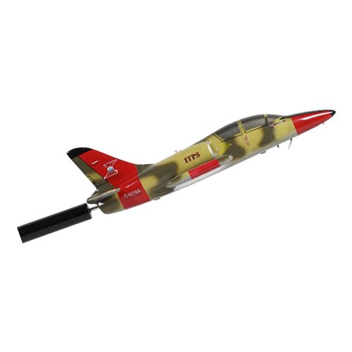 ITPS Canada L-39C Albatros Briefing Stick - View 3
