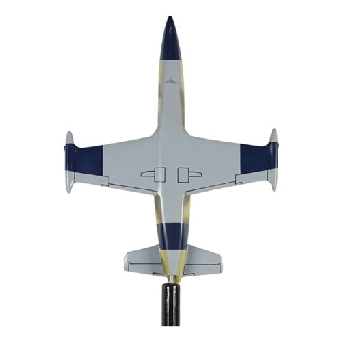 ITPS Canada L-39C Albatros Briefing Stick - View 6
