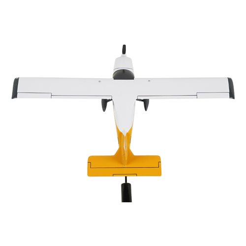  Glasair Sportsman GS-2 Briefing Stick - View 6