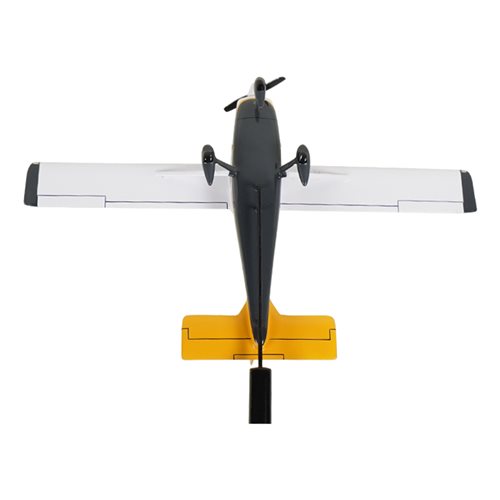  Glasair Sportsman GS-2 Briefing Stick - View 7