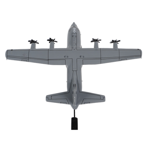 8 SOS MC-130J Commando II Custom Airplane Model Briefing Sticks - View 5