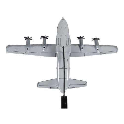 8 SOS MC-130J Commando II Custom Airplane Model Briefing Sticks - View 6