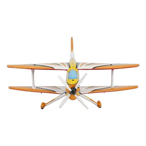 SkyLeaf Leader (F3A) Briefing Stick - View 3