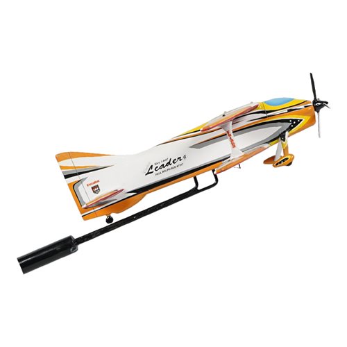 SkyLeaf Leader (F3A) Briefing Stick - View 4