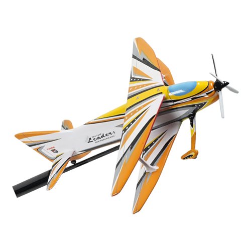 SkyLeaf Leader (F3A) Briefing Stick - View 5