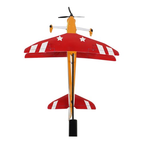 SkyLeaf Leader (F3A) Briefing Stick - View 7