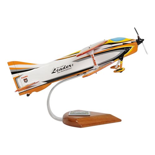SkyLeaf Leader (F3A) Airplane Model - View 4