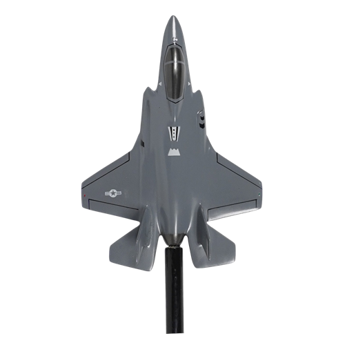 514 FLTS F-35A Custom Airplane Briefing Stick - View 5