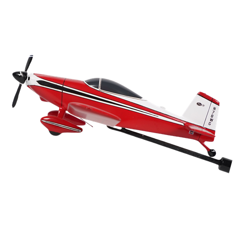 Thorp T-18 Briefing Stick  - View 2