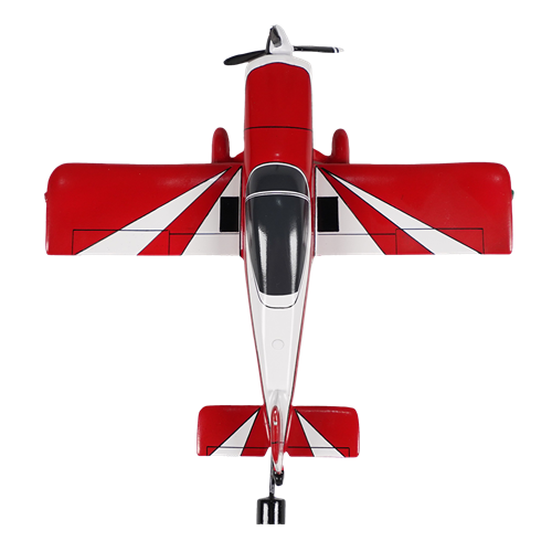 Thorp T-18 Briefing Stick  - View 5