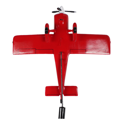 Thorp T-18 Briefing Stick  - View 6