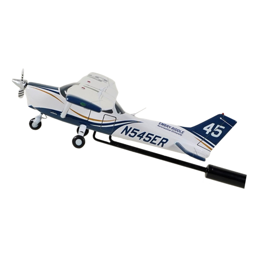 Civil Air Patrol Cessna 172S Skyhawk Briefing Stick   - View 2