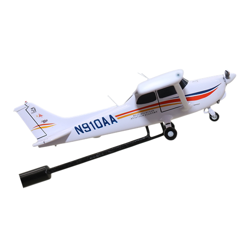 Civil Air Patrol Cessna 172S Skyhawk Briefing Stick   - View 3