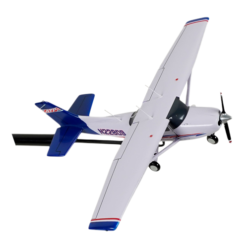 Civil Air Patrol Cessna 172S Skyhawk Briefing Stick   - View 4