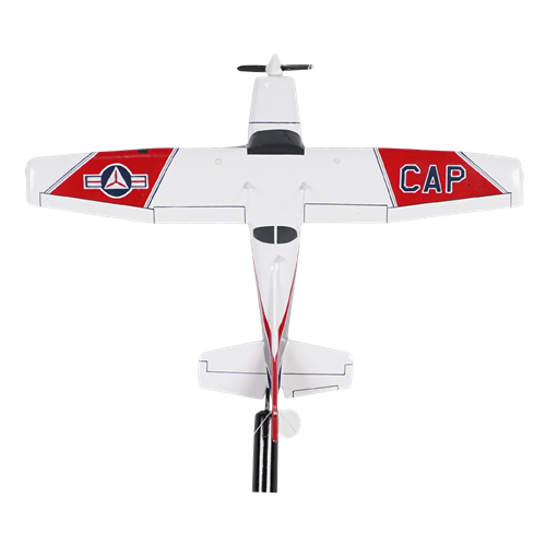 Civil Air Patrol Cessna 172S Skyhawk Briefing Stick   - View 5