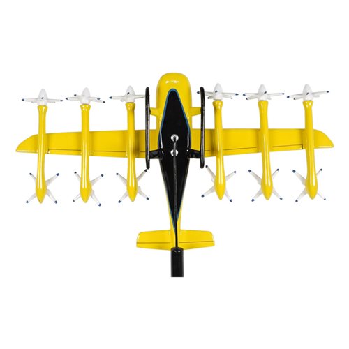 WISK Gen 6 Briefing Stick - View 6