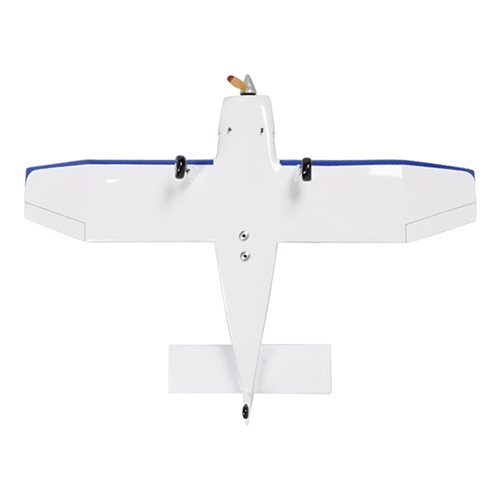 Jodel D18 Custom Aircraft Model - View 7