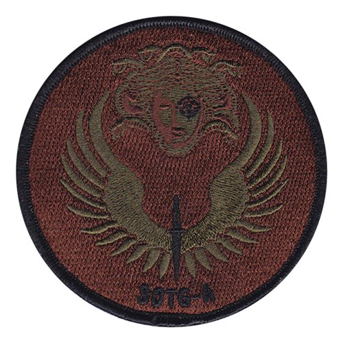 SOTG-A Medusa OCP Patch