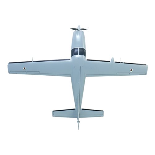 Design Your Own AC-208 Custom Airplane Model - View 6