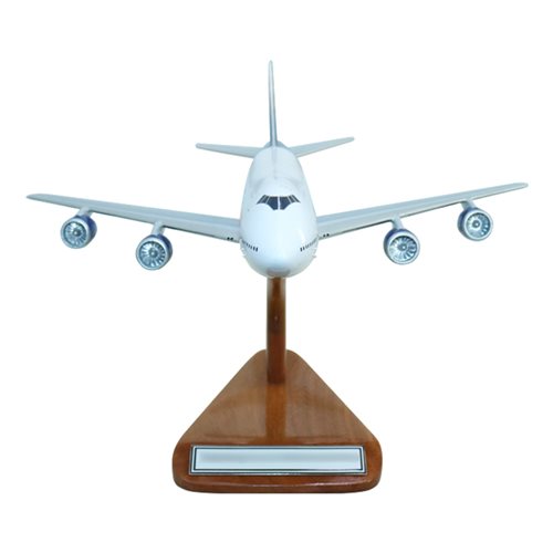 Atlas Air B747-200 Custom Aircraft Model - View 3