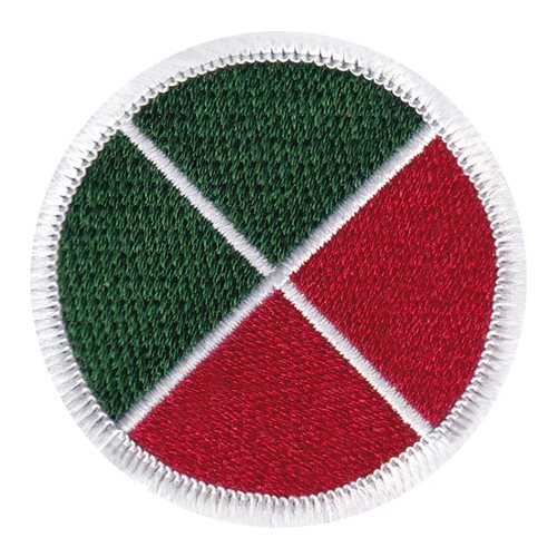 2671 SRB Historical Patch