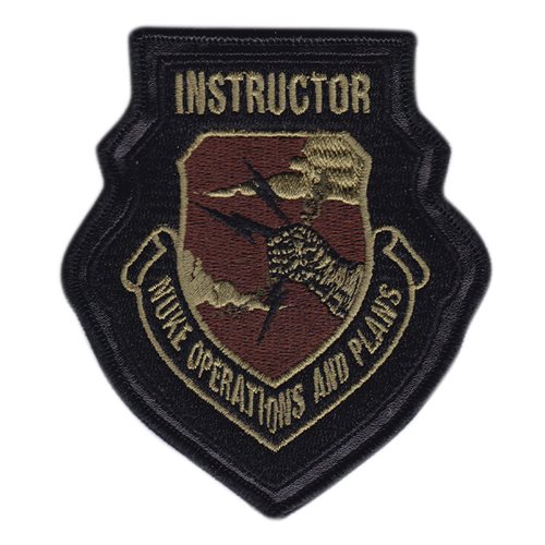 5 OSS OSX Instructor OCP Patch
