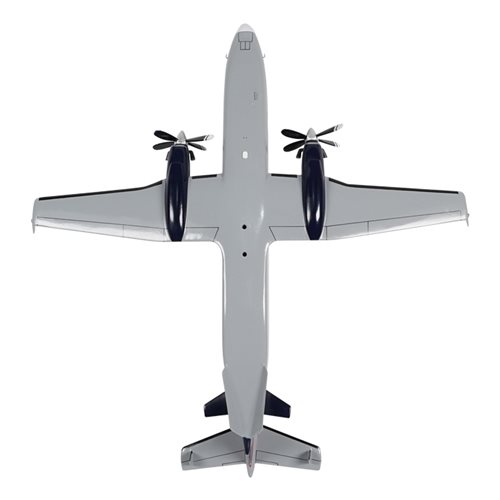 US Airways Beechraft 1900 Custom Aircraft Model - View 7