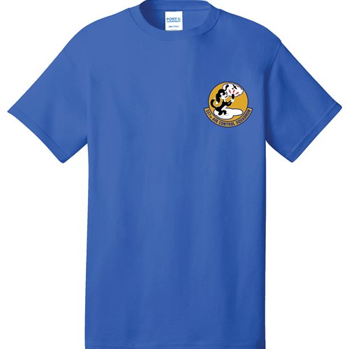337 ACS Custom Shirts (Royal Blue)