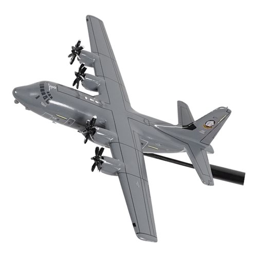 415 SOS MC-130J Commando II Custom Airplane Model Briefing Sticks