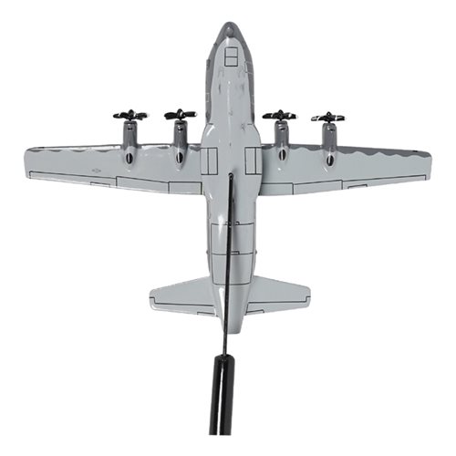 415 SOS MC-130J Commando II Custom Airplane Model Briefing Sticks - View 6