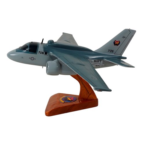 Design Your Own ES-3 Shadow Custom Airplane Model  - View 2