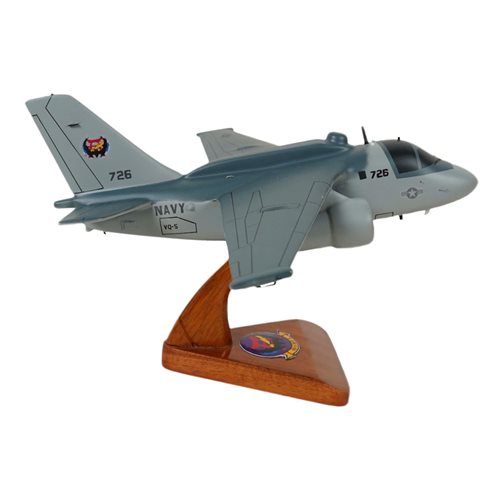 Design Your Own ES-3 Shadow Custom Airplane Model  - View 8