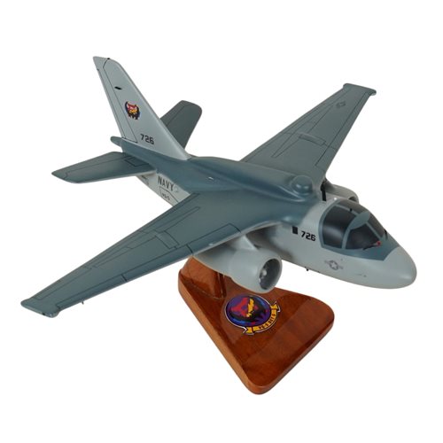 Design Your Own ES-3 Shadow Custom Airplane Model  - View 9