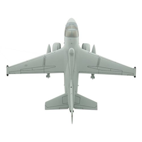 Design Your Own ES-3 Shadow Custom Airplane Model  - View 10