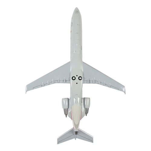 American Eagle Bombardier CRJ-701 Custom Aircraft Model - View 7