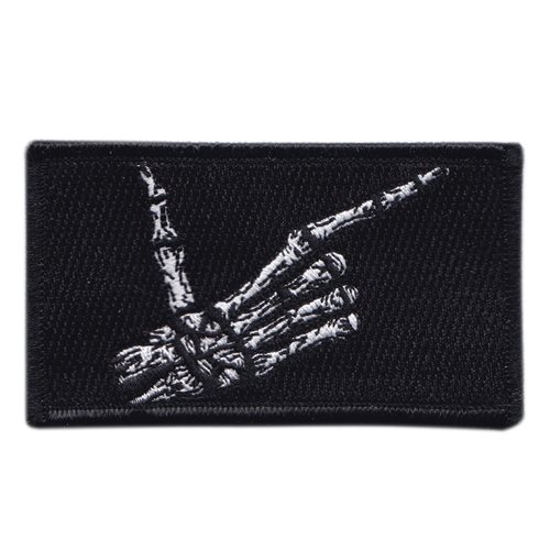 Navy Special Warfare Patch