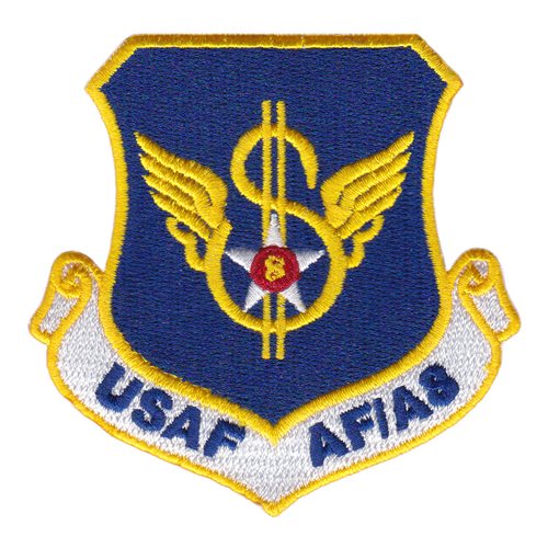 AFA8 Friday Patch