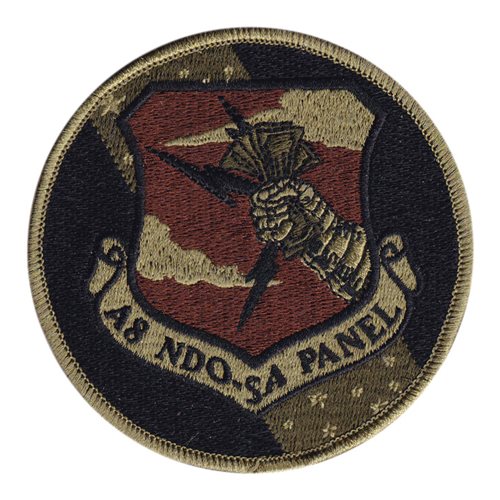 NDO-SA Panel Friday OCP Patch
