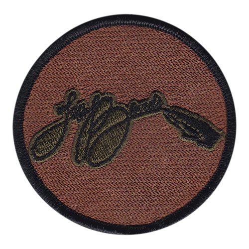 Jayblends Patch
