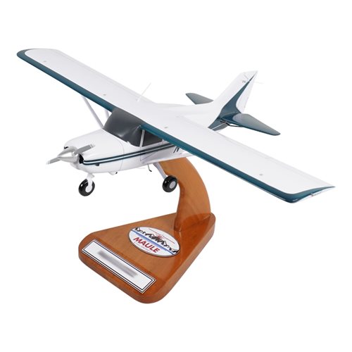 Maule MXT-7-180 Custom Aircraft Model