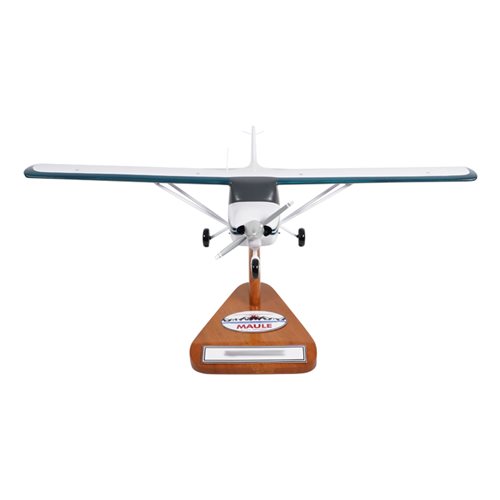 Maule MXT-7-180 Custom Aircraft Model - View 3